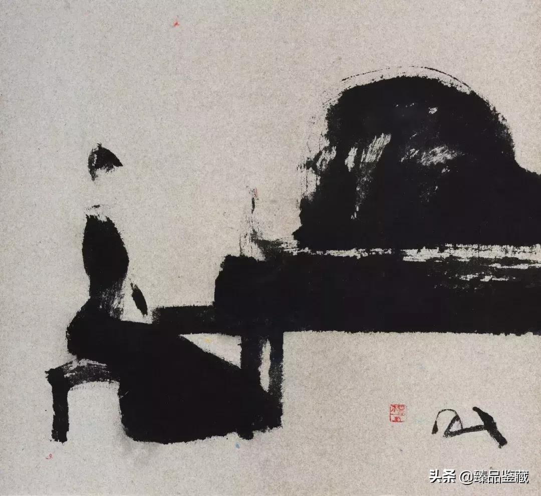 杨刚画家,杨刚画家达州