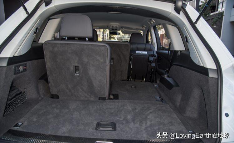 2019奥迪q745quattro动力够用吗,12年奥迪q7柴油版现在值多少钱