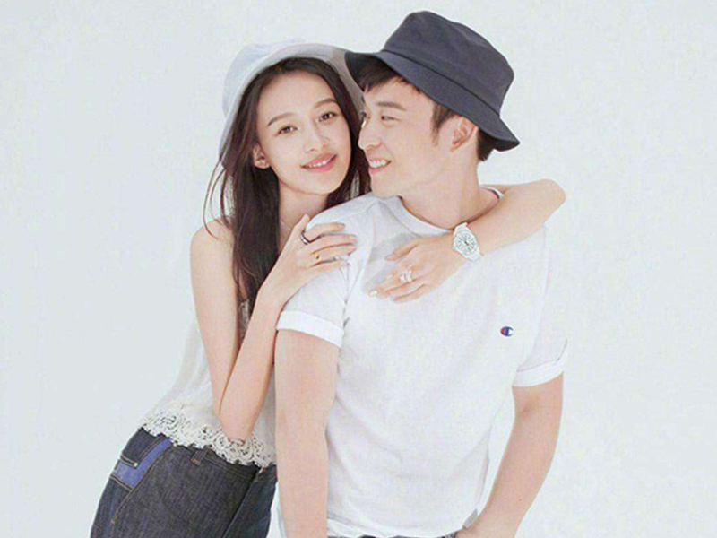 董子健庆生视频,董子健为孙怡庆生