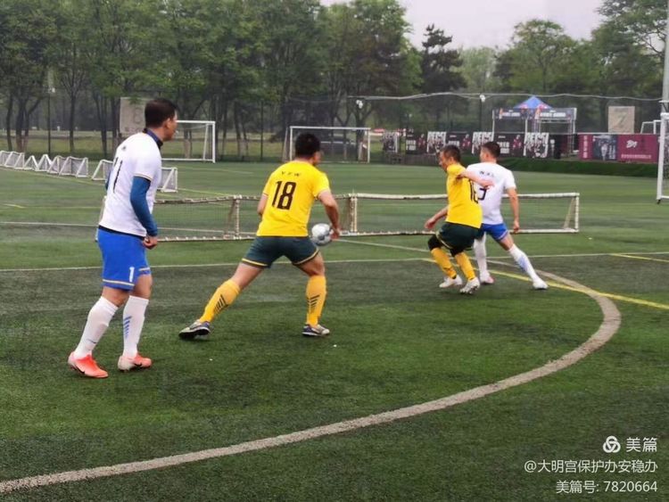第2届西安曲江足球比赛,西安市青少年足球联赛火热举行