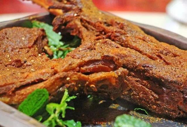 昆明必去的9个烧烤,昆明周边十个烧烤胜地