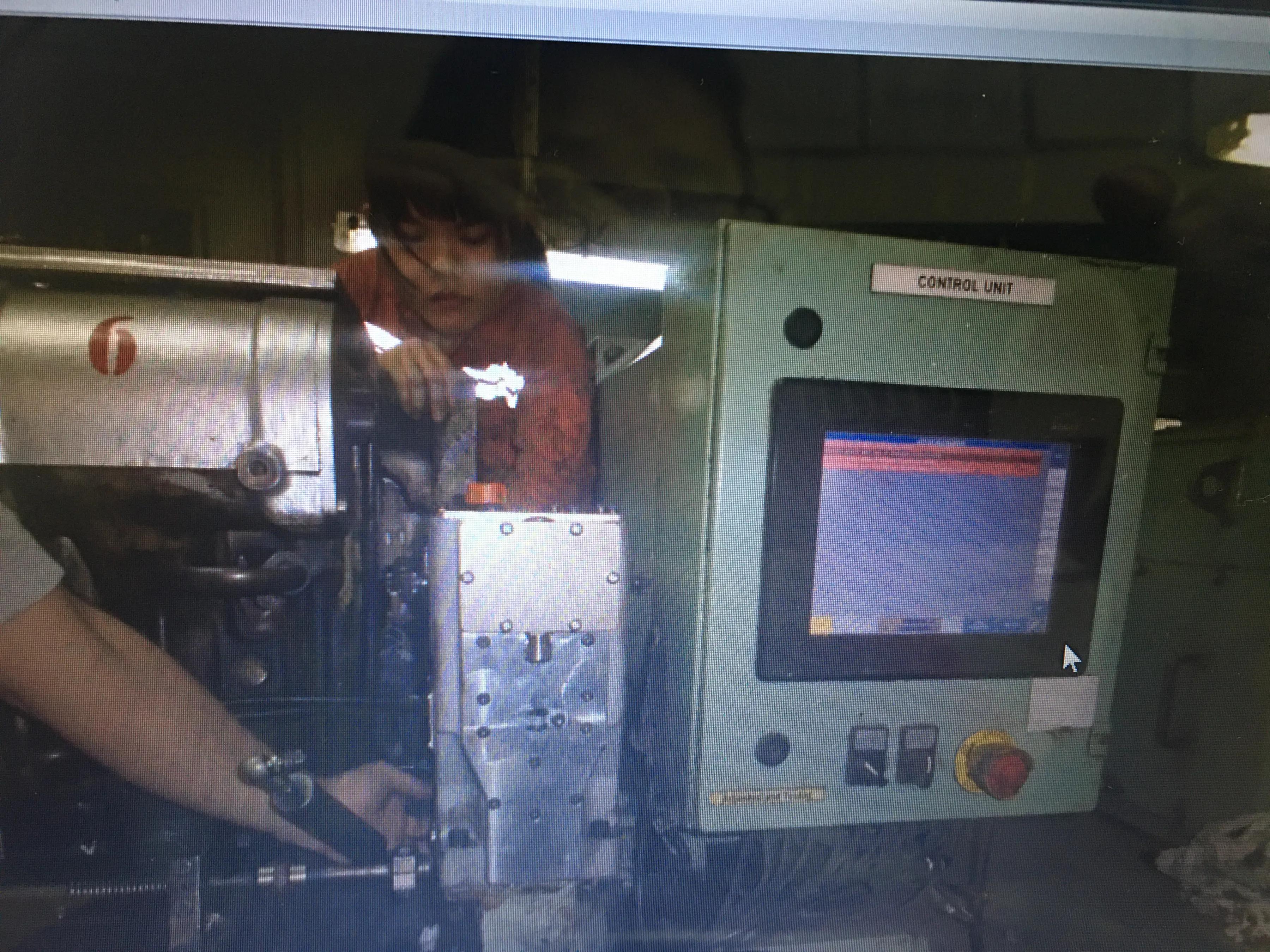 关于ManBW6L16/24柴油机的维护管理