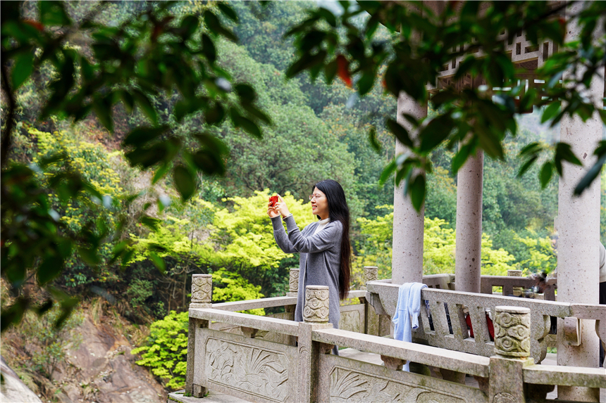 江南水乡旅游攻略四天三晚,温州旅行攻略四天三夜