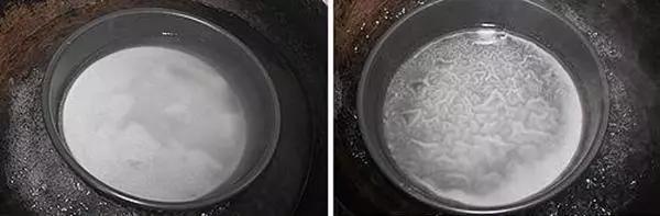 免洗凉皮爽滑劲道的关键在于用料,凉皮怎样做的又软又劲道