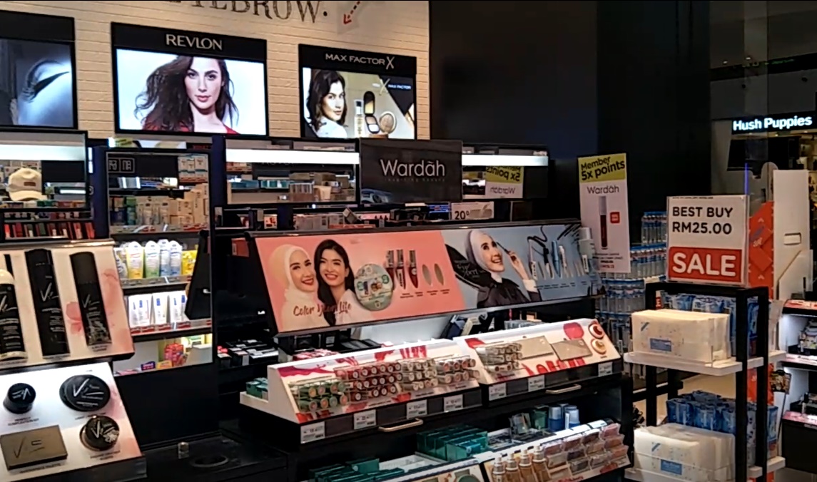 科丝美诗化妆品公司合作品牌,上海科丝美诗化妆品厂最新动态