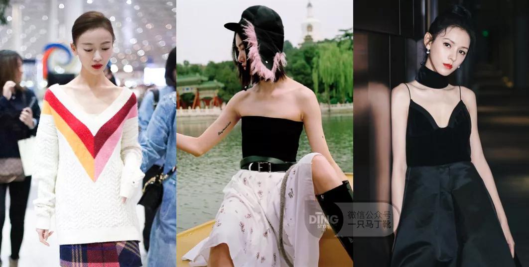 平胸女生如何穿搭,平胸体质如何调理成丰满体质