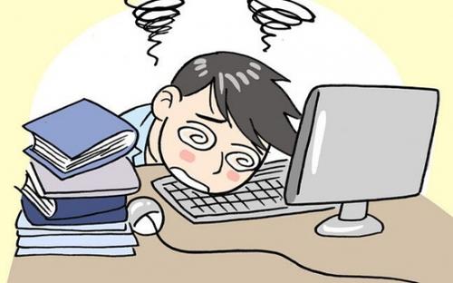 耳鸣频发何以解忧！这几个方法让你安稳无忧