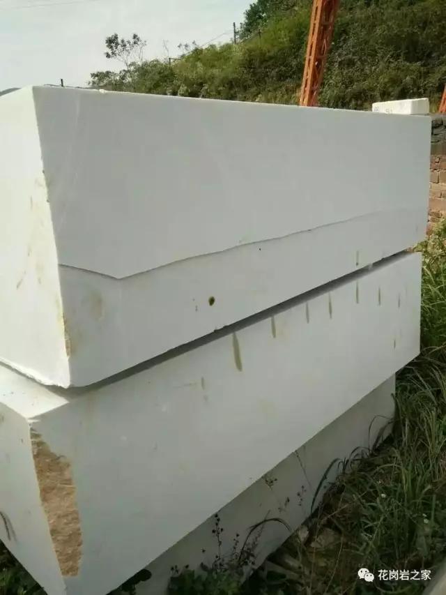 湖南耒阳汉白玉玉石精品,耒阳夏塘汉白玉大理石