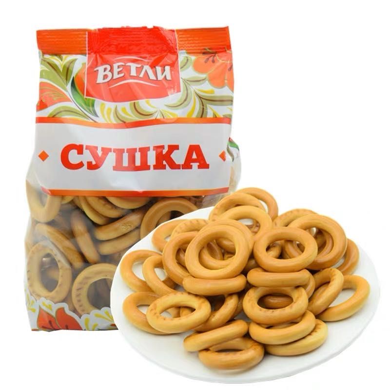 美食适合周末做的简单美味饼干,自制高颜值饼干推荐