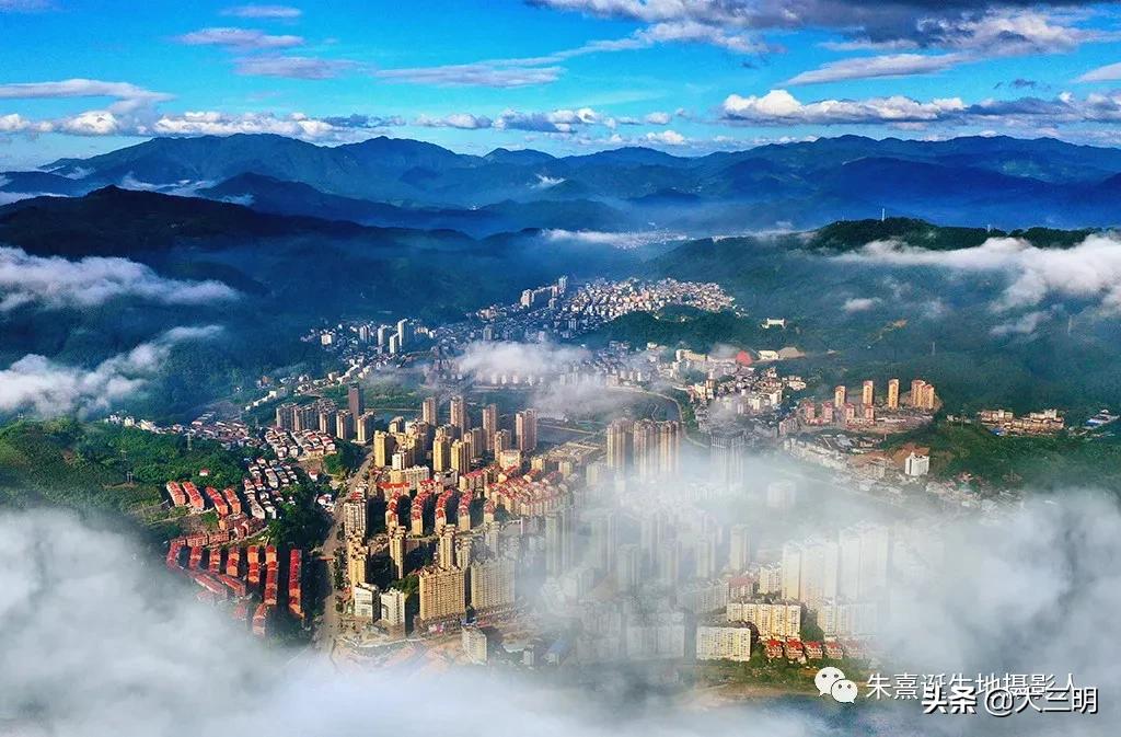 家在景区,家在公园旁是一种怎样的体验