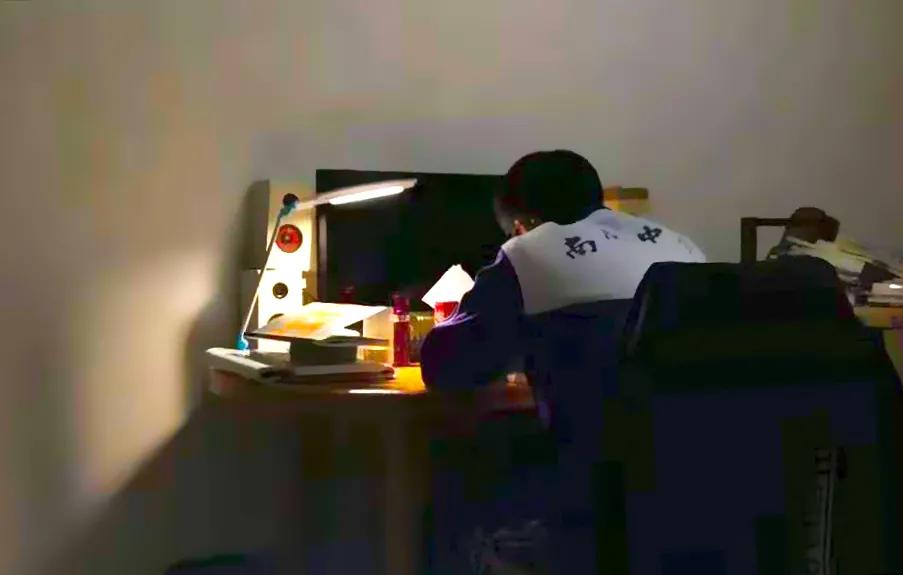 天津南开中学有多牛,天津南开中学入围