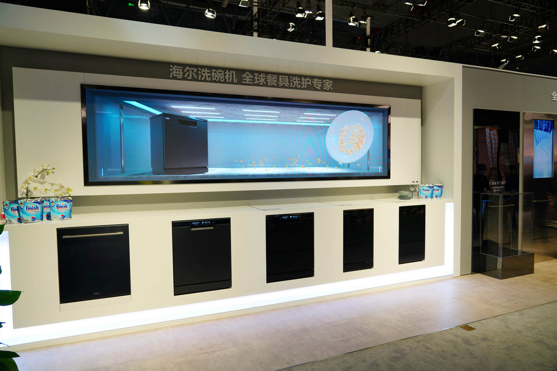 用了25台洗碗机后，分析当前几种烘干技术及海尔洗碗机发展趋势