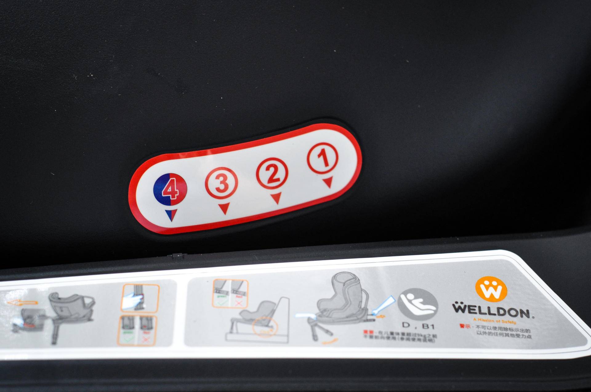 五百元安全座椅推荐,500元的安全座椅