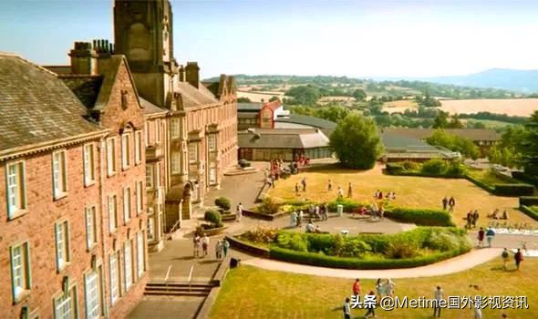 性教育第一季女主,性教育女主角