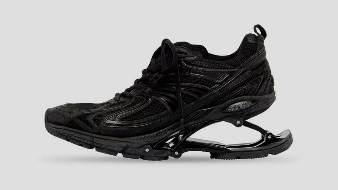 男生喜欢的球鞋推荐,男人如何靠自己