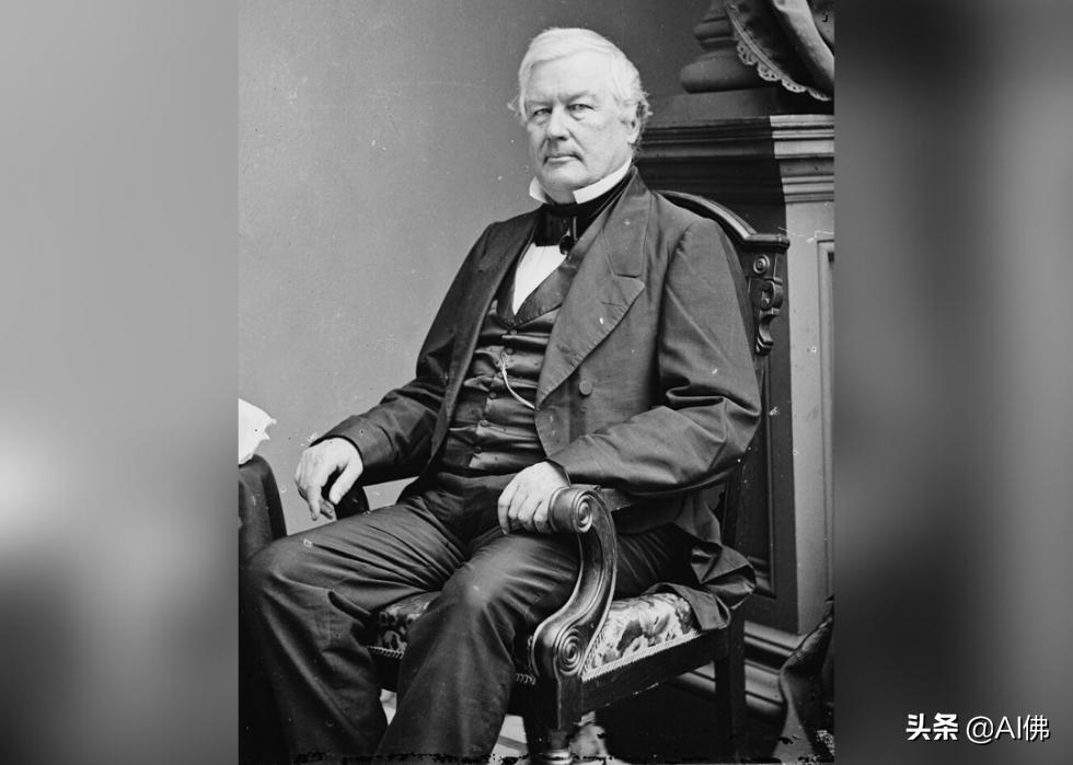 近年最有作为的美国总统,最差的美国总统排名