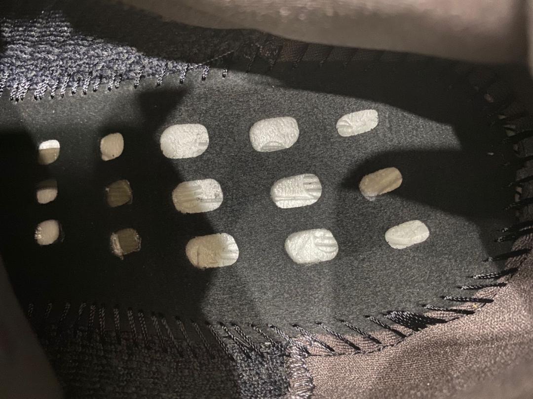 不是吧，我的*天使黑**鉴定结果居然一半真一半假...