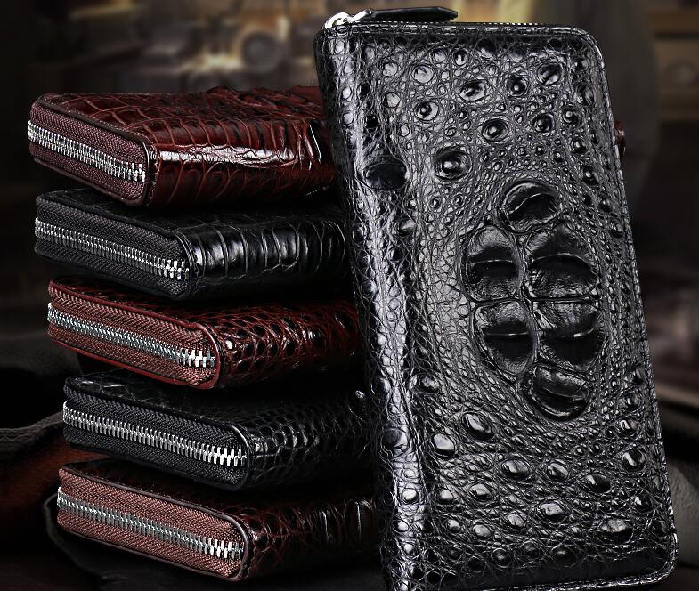 男士最有范的钱包,男士钱包好看又百搭