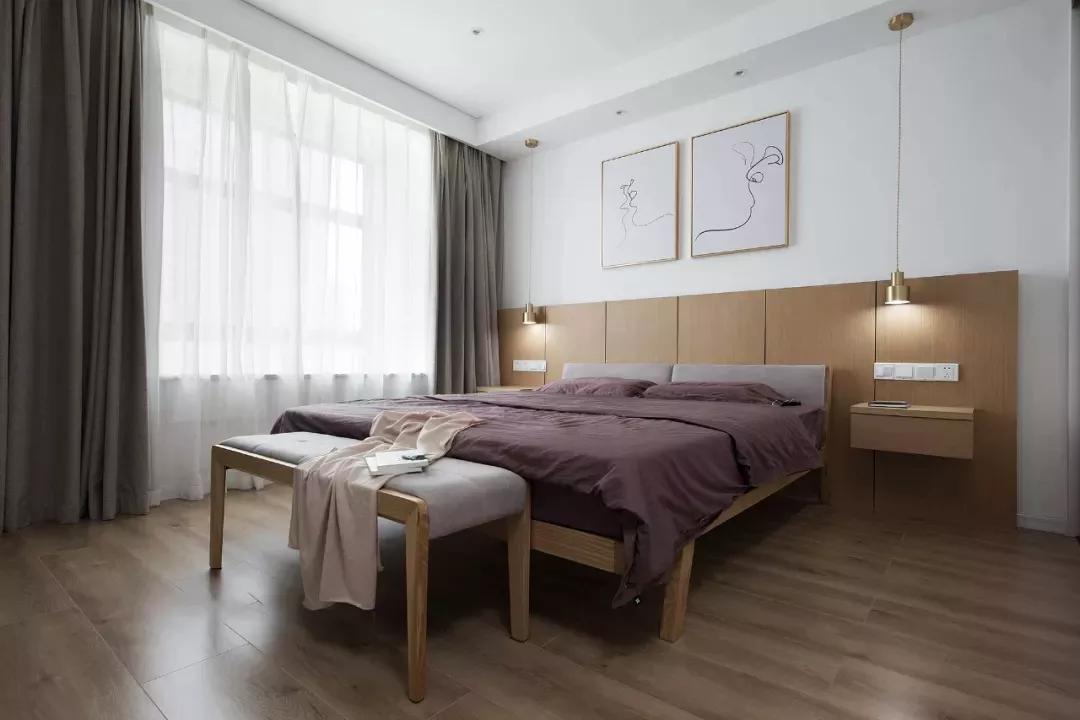 178复式楼的装修设计,100平复式loft装修口碑好