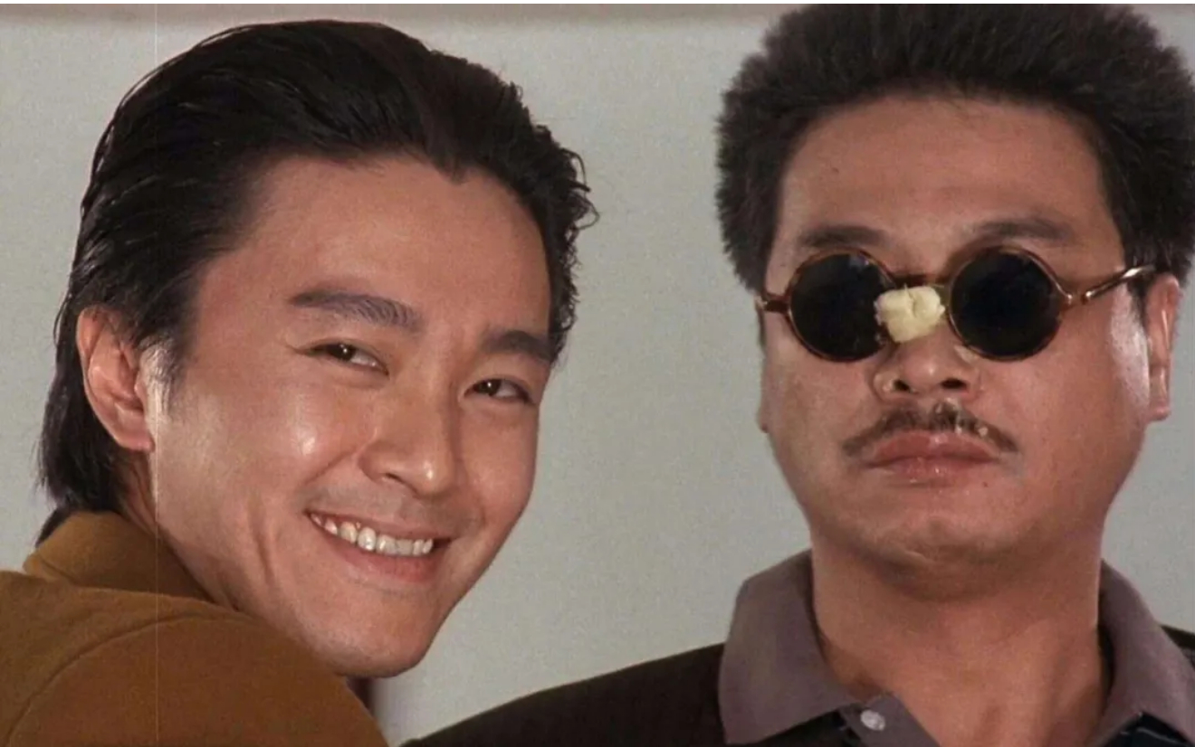 冰红茶对战可乐,吴孟达谈与周星驰友情消失