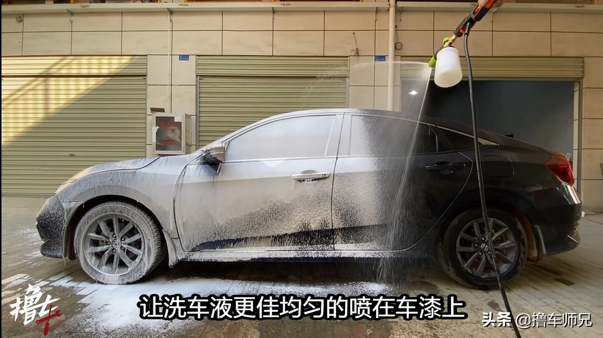 车漆越来越暗淡怎么办,怎样去除车漆表面暗痕