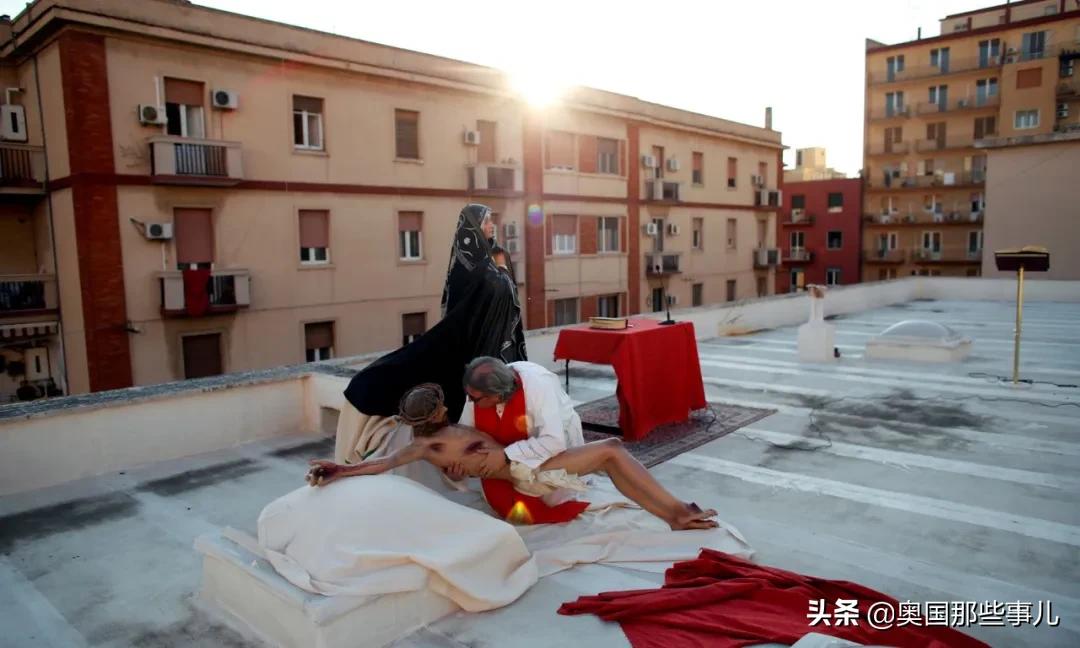 如果没有这位奥地利人，新冠病毒抗体测试将无从谈起！