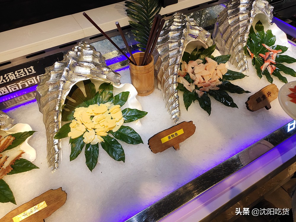 人山人海自助餐,人山人海自助烤肉甲鱼