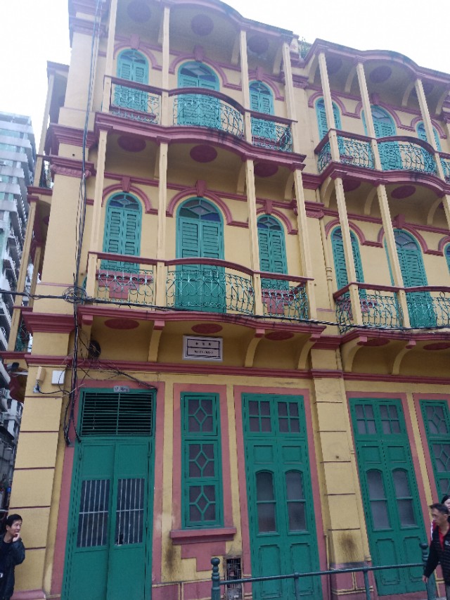 到了澳门才知道的冷知识,澳门旅游知识