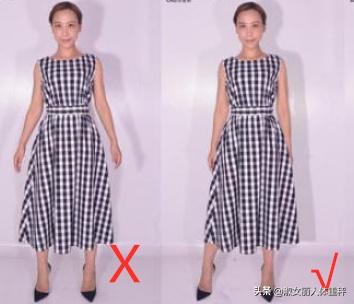 女人不管多大年龄少穿这5种颜色,女人不管年龄多大别总穿黑色