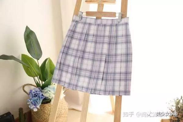 店铺推荐jk内衬,店铺jk基础款