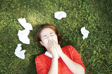 鼻窦炎门牙有脓,牙根发炎导致鼻窦炎鼻腔里全是脓