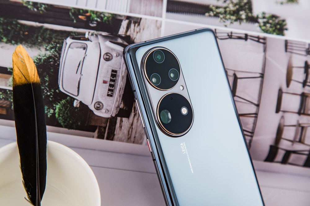 华为p50pro夜景曝光时间短,华为p50pro在完全黑暗时拍照