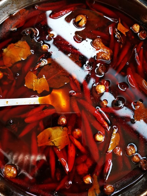 安徽牛肉板面和太和羊肉板面,面中之王清汤面