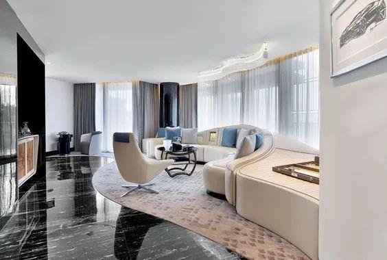 软装设计行业的经营情况,软装设计有必要去学吗