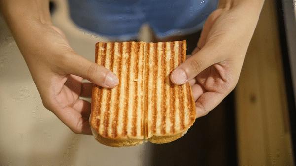 大欧包面包做法,欧包用什么面包不好做