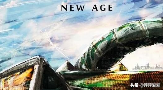 newage音乐合集,newage音乐有哪些