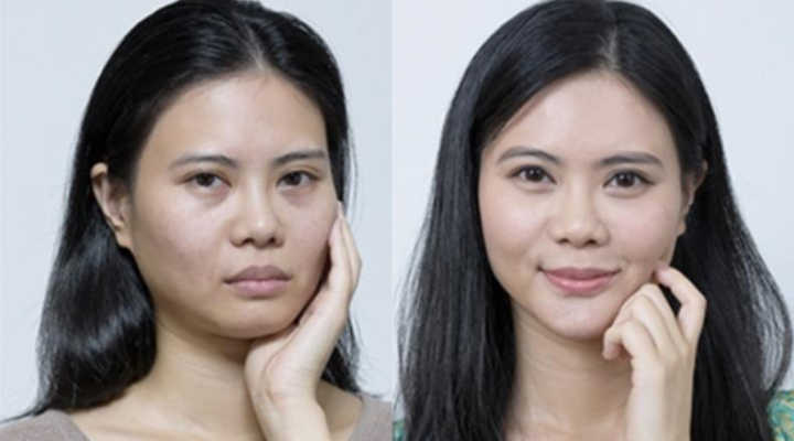 眼睛无神呆滞怎么训练,如何训练眼睛更有神仿佛眼里有光