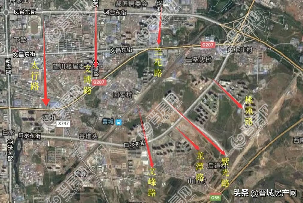 实探!当年你爱理不理的东南新区,现今教育、商业、医疗齐发展