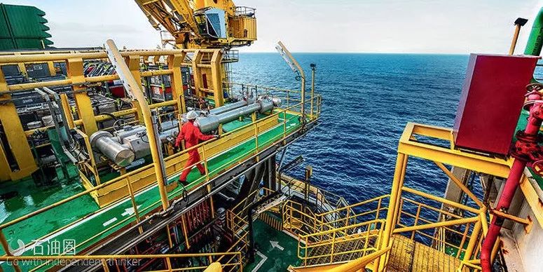 从80%进口到石油出口国，巴西靠技术完美逆袭