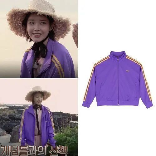 时尚穿搭时尚单品,自己动手做时尚又好看的穿搭