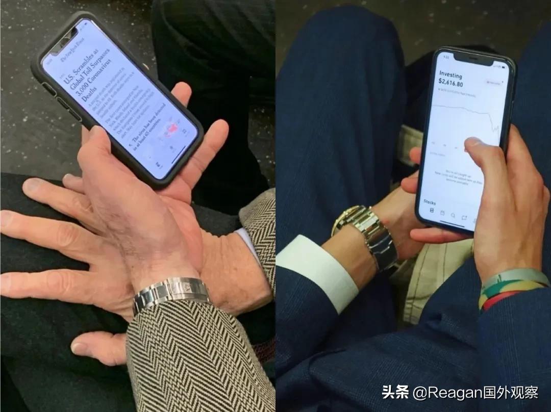 作为纽约客，你的日常已经被疫情改变还会变回去吗？