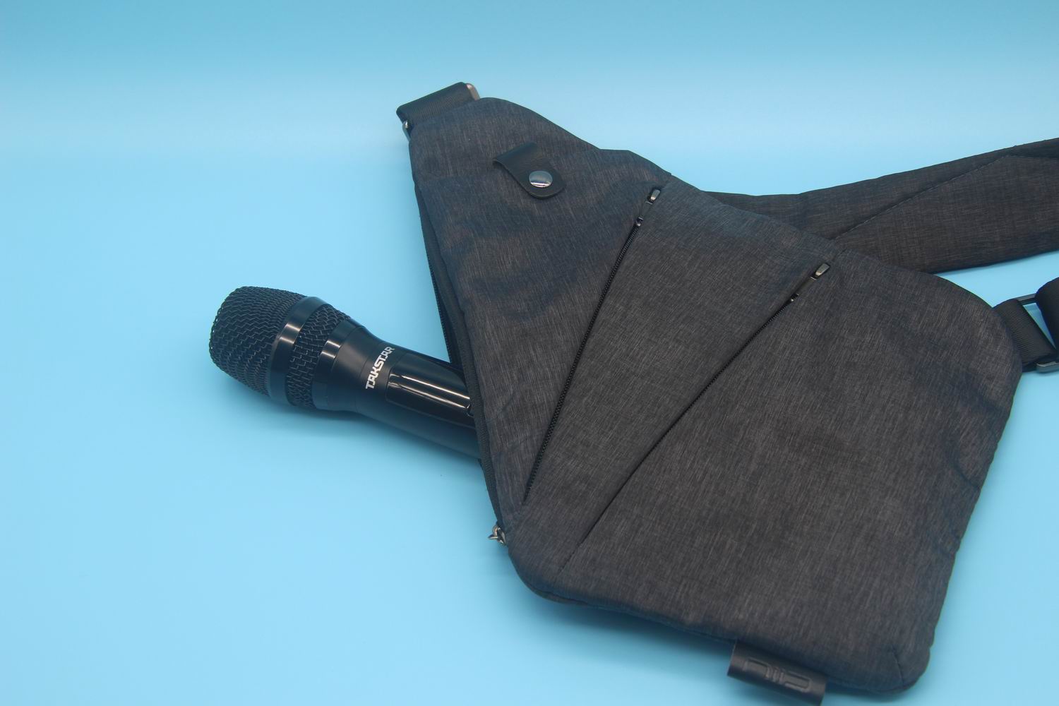 得胜tsk201无线麦克风唱歌费劲吗,得胜ts-k201无线麦克风怎么对频