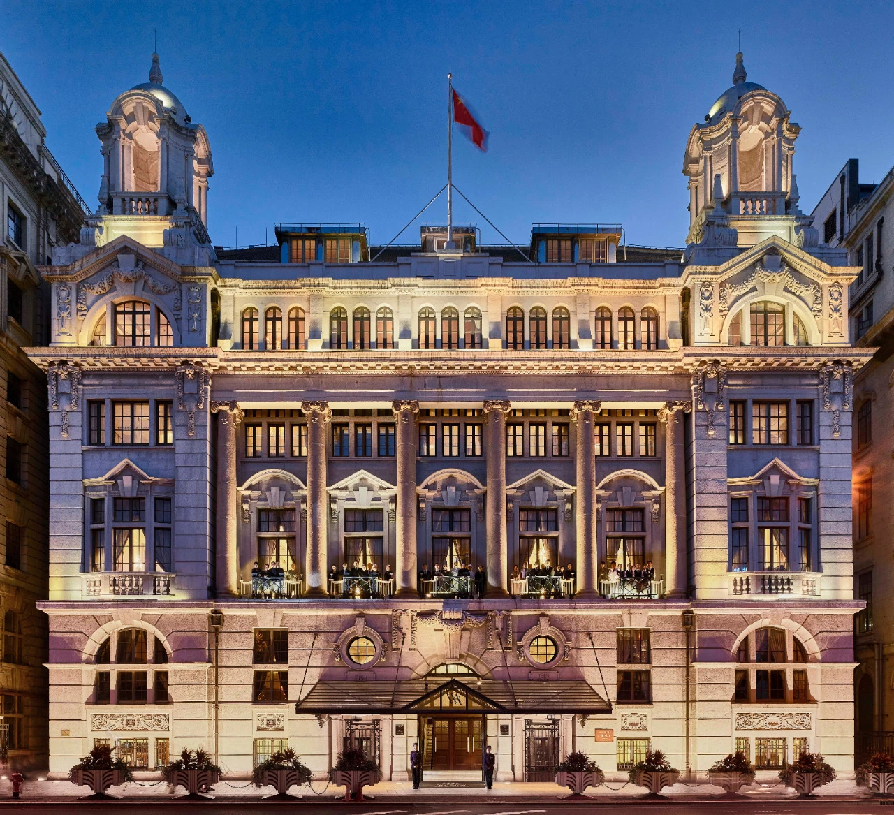 希尔顿集团旗下酒店品牌,希尔顿酒店品牌等级排序