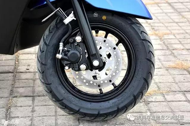 雅马哈巧格i1252023款测试,雅马哈巧格i1252022款实测