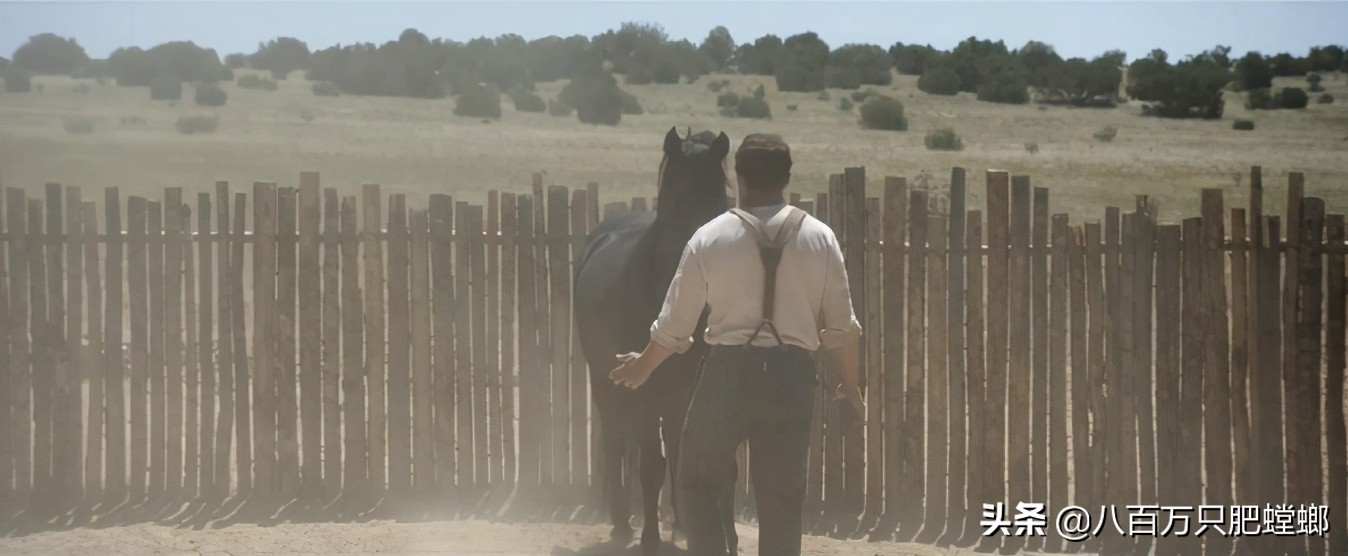 悍匪激战寡妇村，看的热血沸腾，这片太对味了