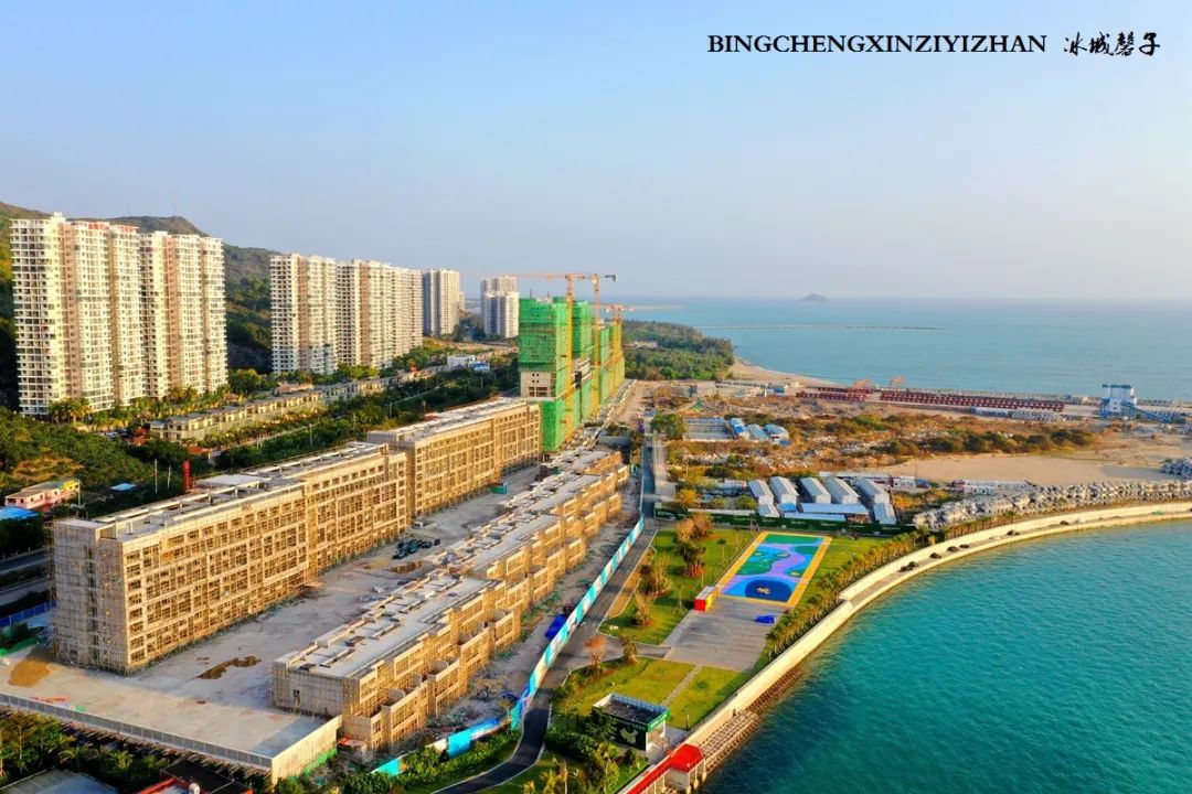 海南乐东九所康养度假村,海南乐东九所康养基地有哪些