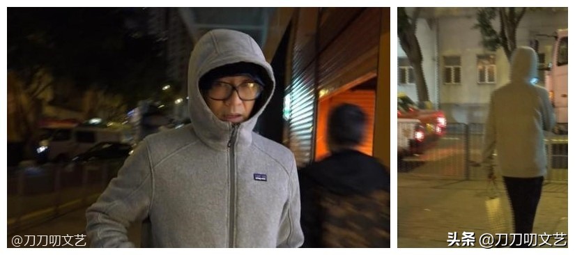 周星驰冲镜头飞吻画面,周星驰飞吻片段