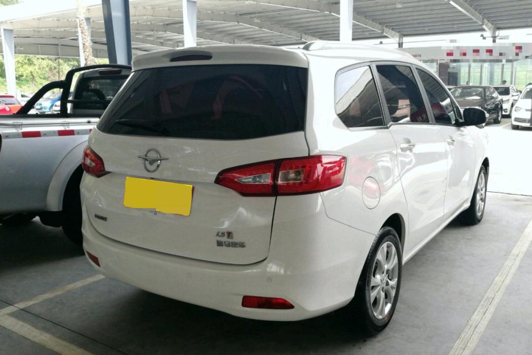 二手mpv性价比高耐用性好的车,二手mpv5万左右性价比高的