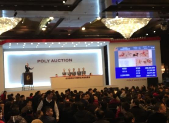 古董圈捡漏上千万,捡漏古画亿万富翁