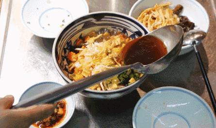 岐山臊子面薄,宝鸡臊子面薄筋光怎么做到的